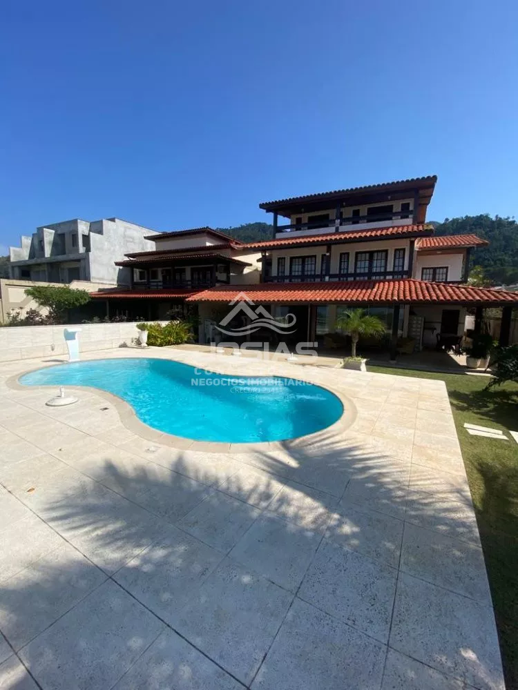 Casa de Condomínio, 5 quartos - Foto 14