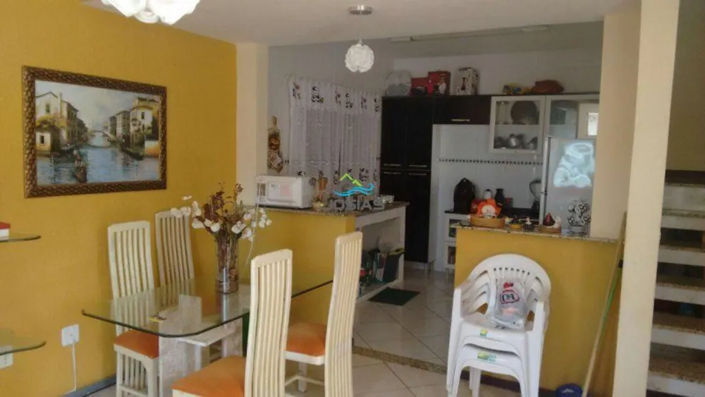 Casa, 3 quartos - Foto 19