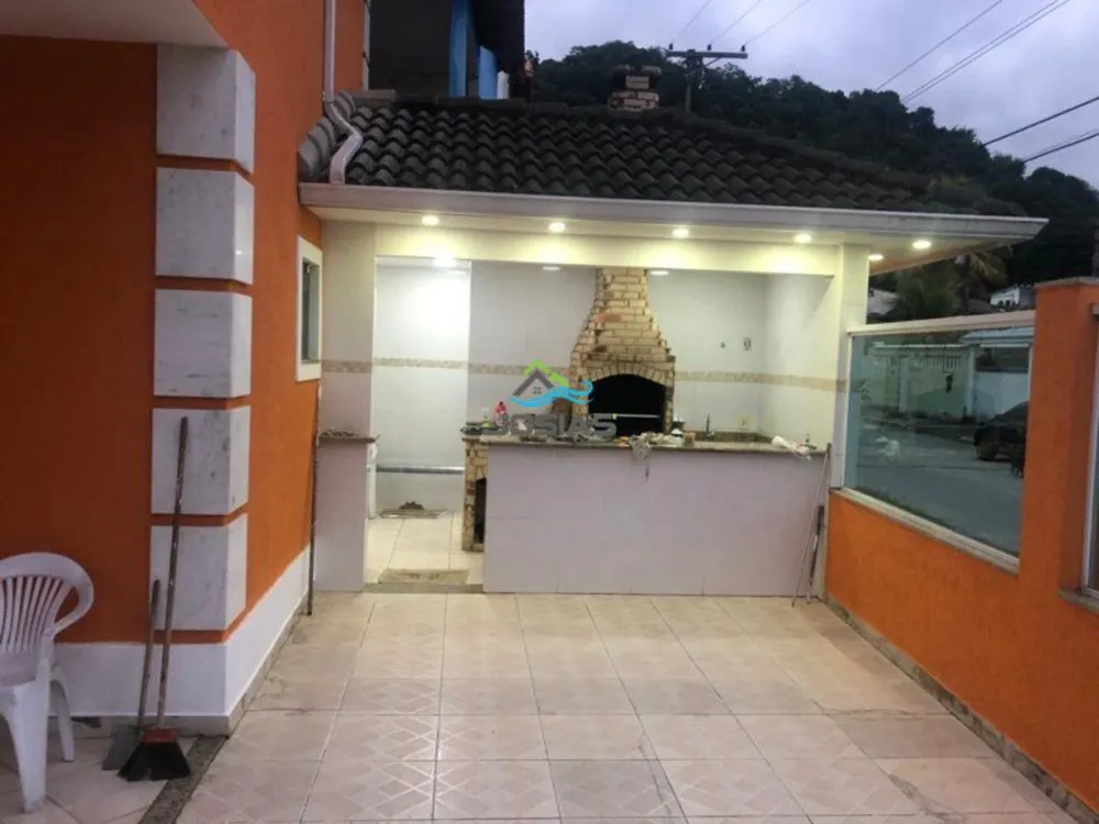 Casa, 3 quartos - Foto 15