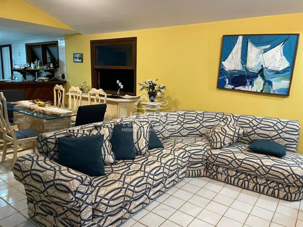 Casa de Condomínio para alugar com 4 quartos, 10m² - Foto 7
