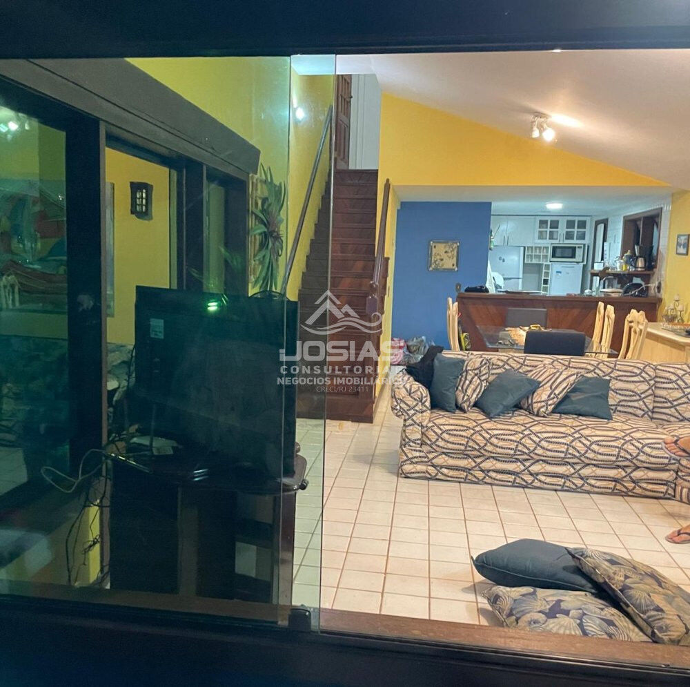 Casa de Condomínio para alugar com 4 quartos, 10m² - Foto 9