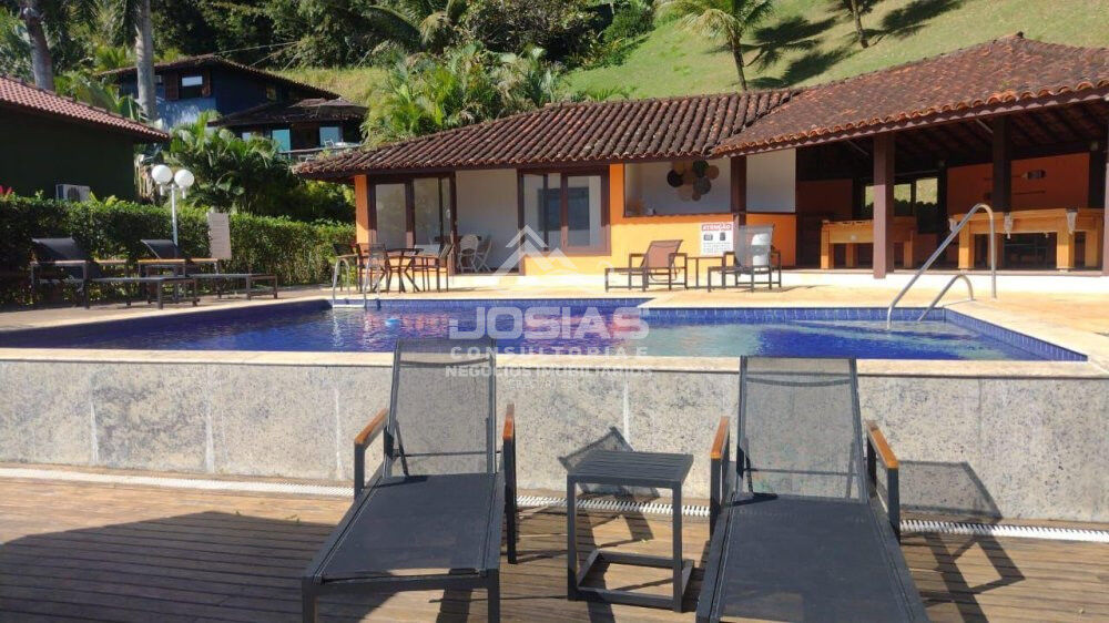 Casa de Condomínio para alugar com 4 quartos, 10m² - Foto 3
