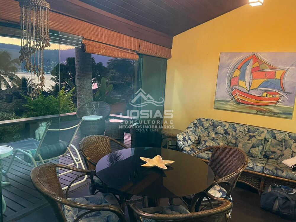 Casa de Condomínio para alugar com 4 quartos, 10m² - Foto 5