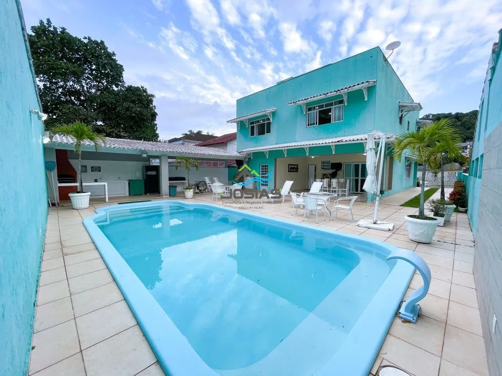 Casa, 4 quartos - Foto 1