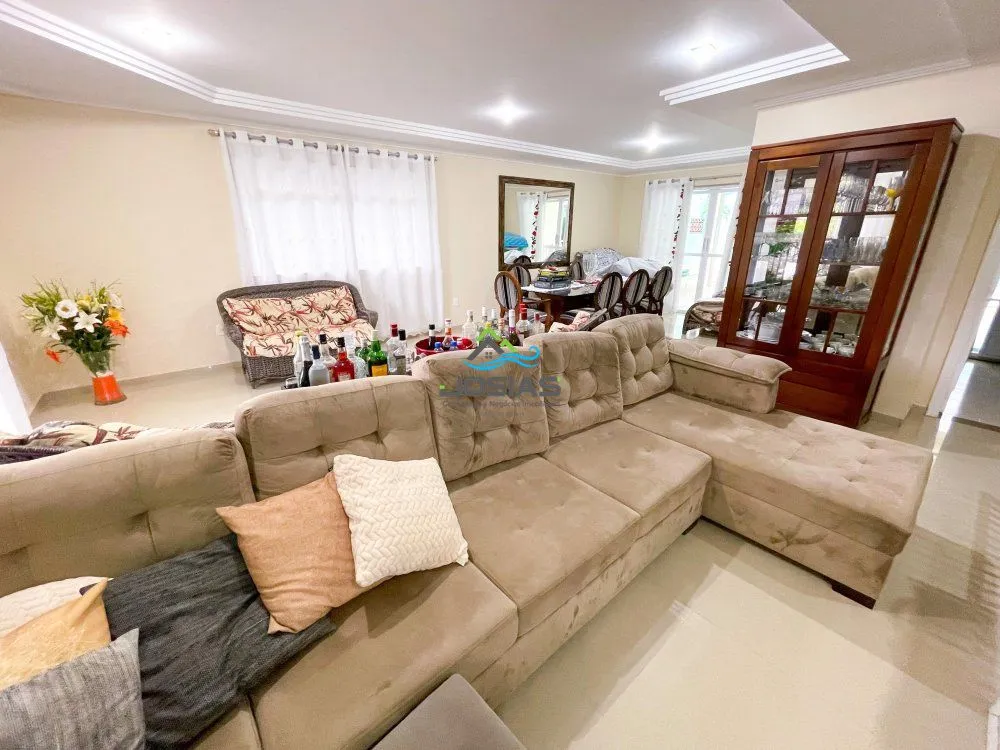 Casa, 4 quartos - Foto 6