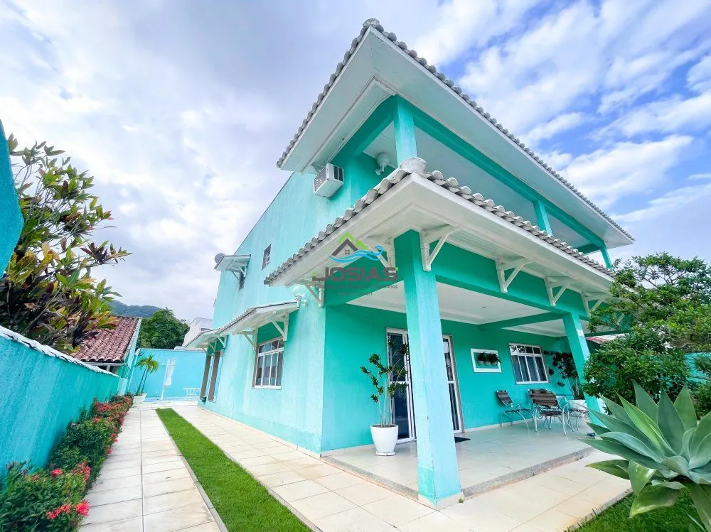 Casa, 4 quartos - Foto 4