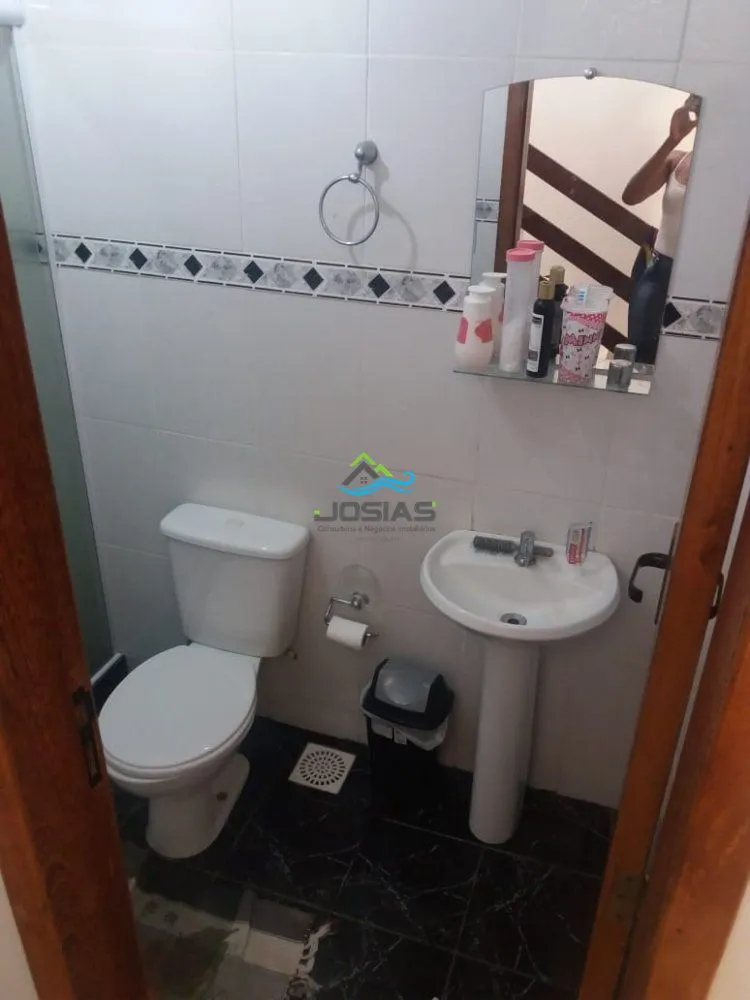 Casa, 3 quartos - Foto 12