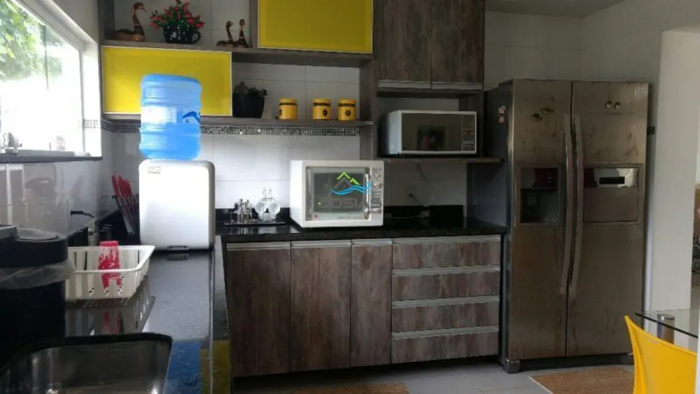 Casa de Condomínio, 5 quartos - Foto 11