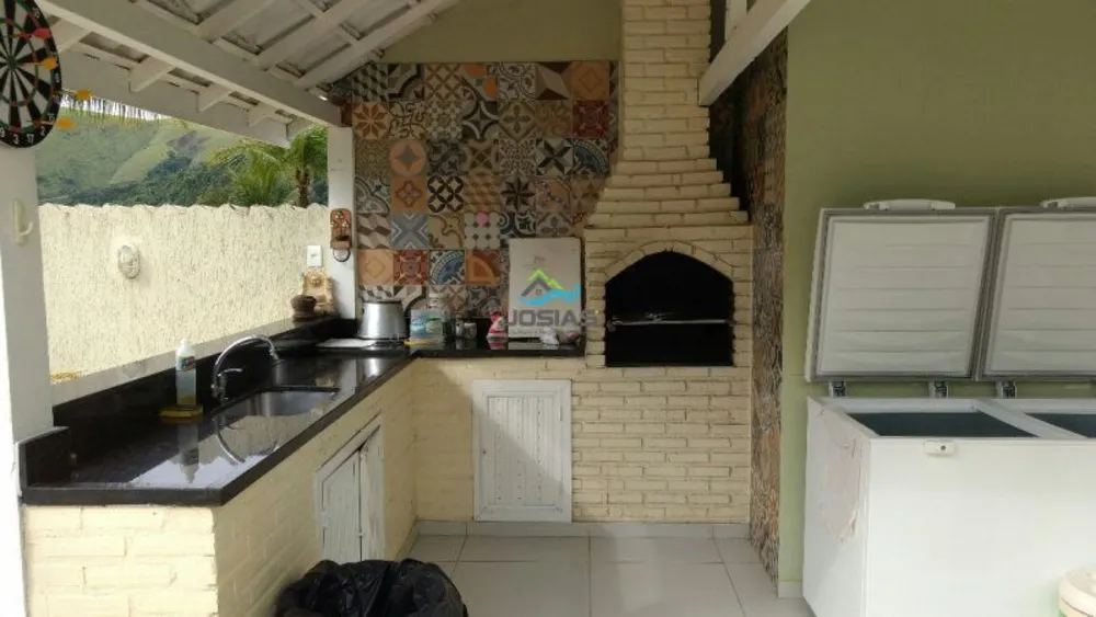Casa de Condomínio, 5 quartos - Foto 8