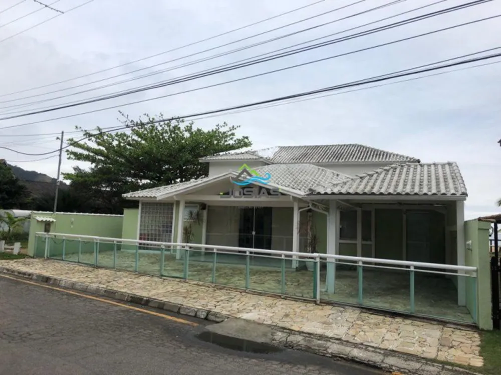 Casa de Condomínio, 5 quartos - Foto 2