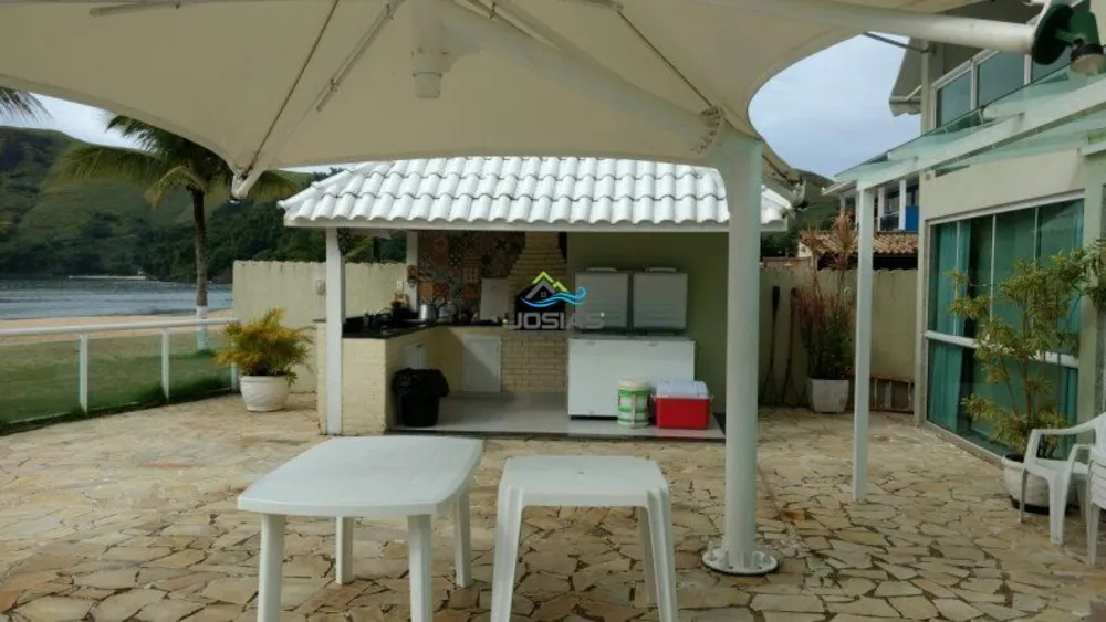 Casa de Condomínio, 5 quartos - Foto 4