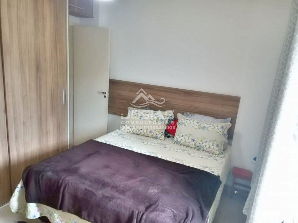 Apartamento à venda com 2 quartos, 50m² - Foto 8
