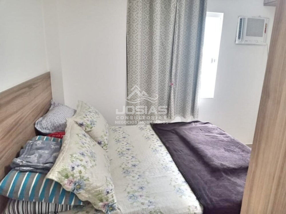 Apartamento à venda com 2 quartos, 50m² - Foto 10