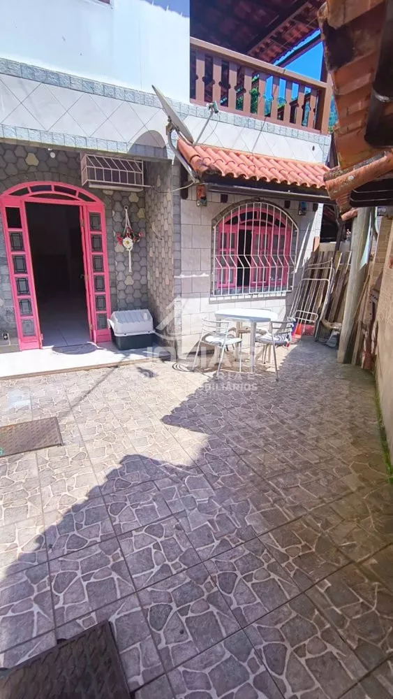 Casa, 2 quartos, 40 m² - Foto 3