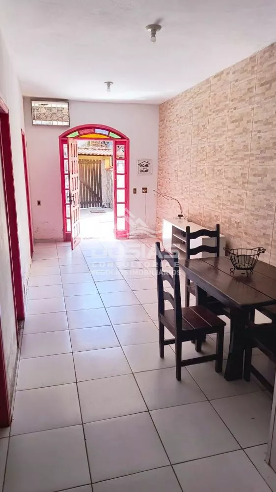 Casa, 2 quartos, 40 m² - Foto 2