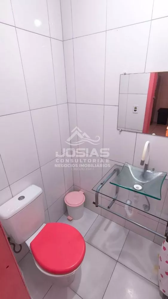 Casa, 2 quartos, 40 m² - Foto 5