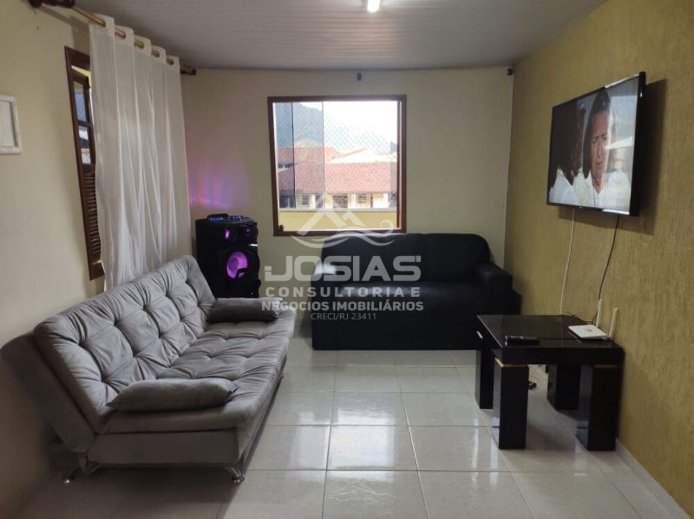 Casa, 2 quartos - Foto 2