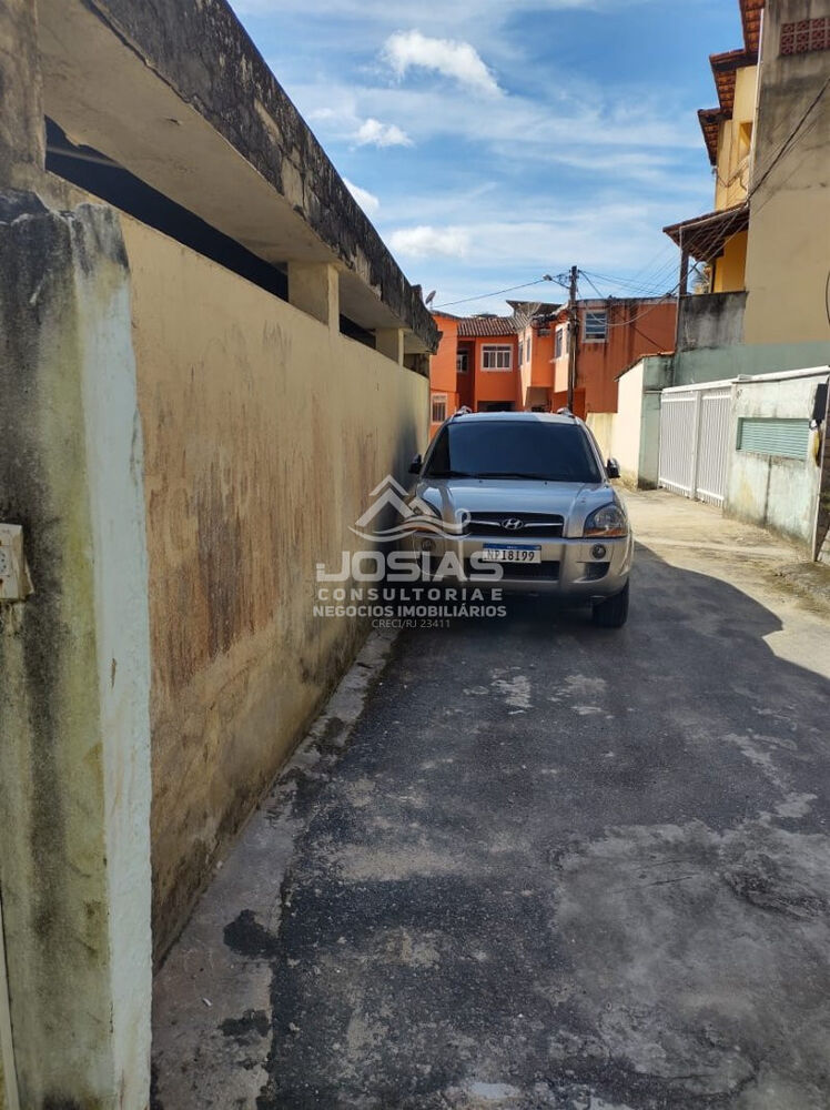 Casa, 2 quartos - Foto 12