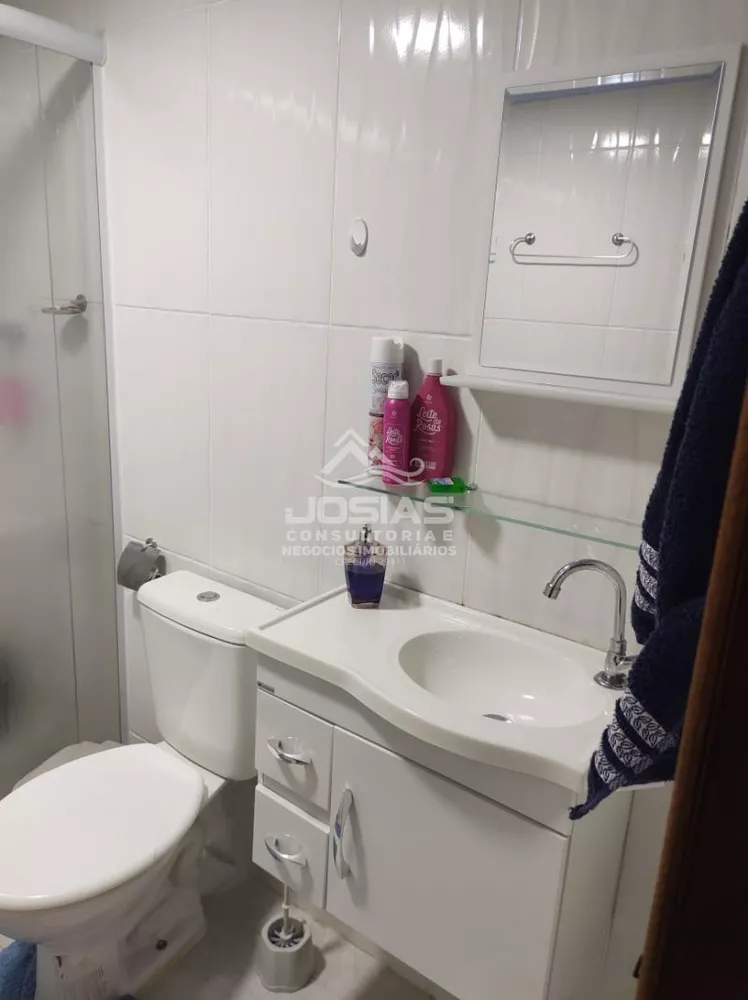 Casa, 2 quartos - Foto 13