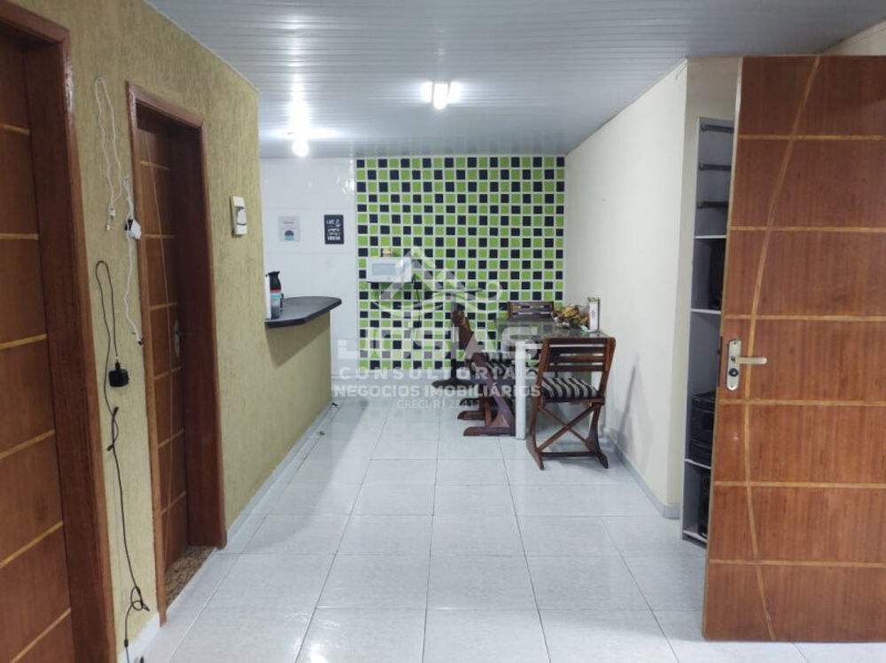 Casa, 2 quartos - Foto 4