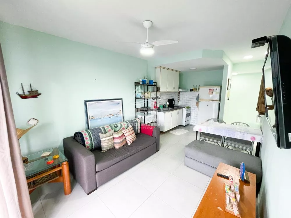 Apartamento, 2 quartos - Foto 6