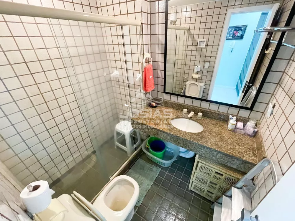 Apartamento, 2 quartos - Foto 19
