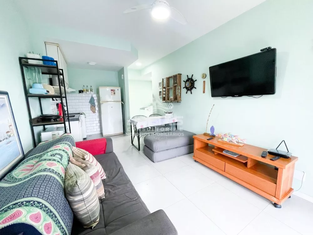 Apartamento, 2 quartos - Foto 10