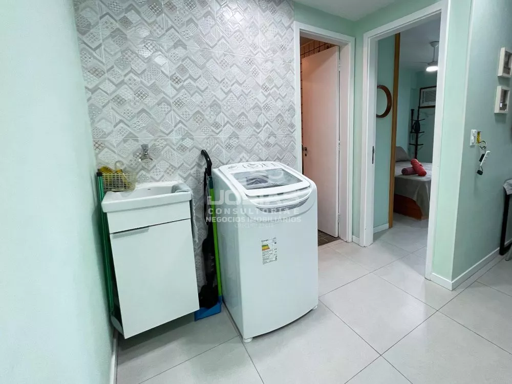 Apartamento, 2 quartos - Foto 16