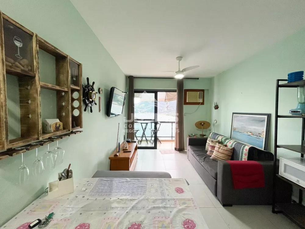 Apartamento, 2 quartos - Foto 7