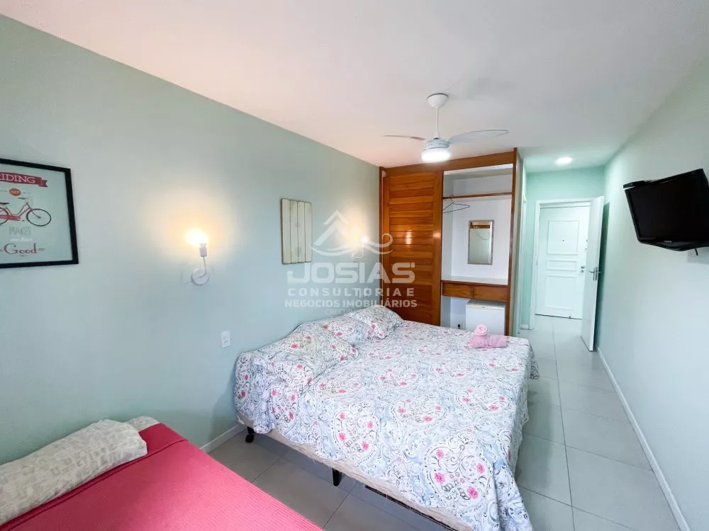 Apartamento, 2 quartos - Foto 13