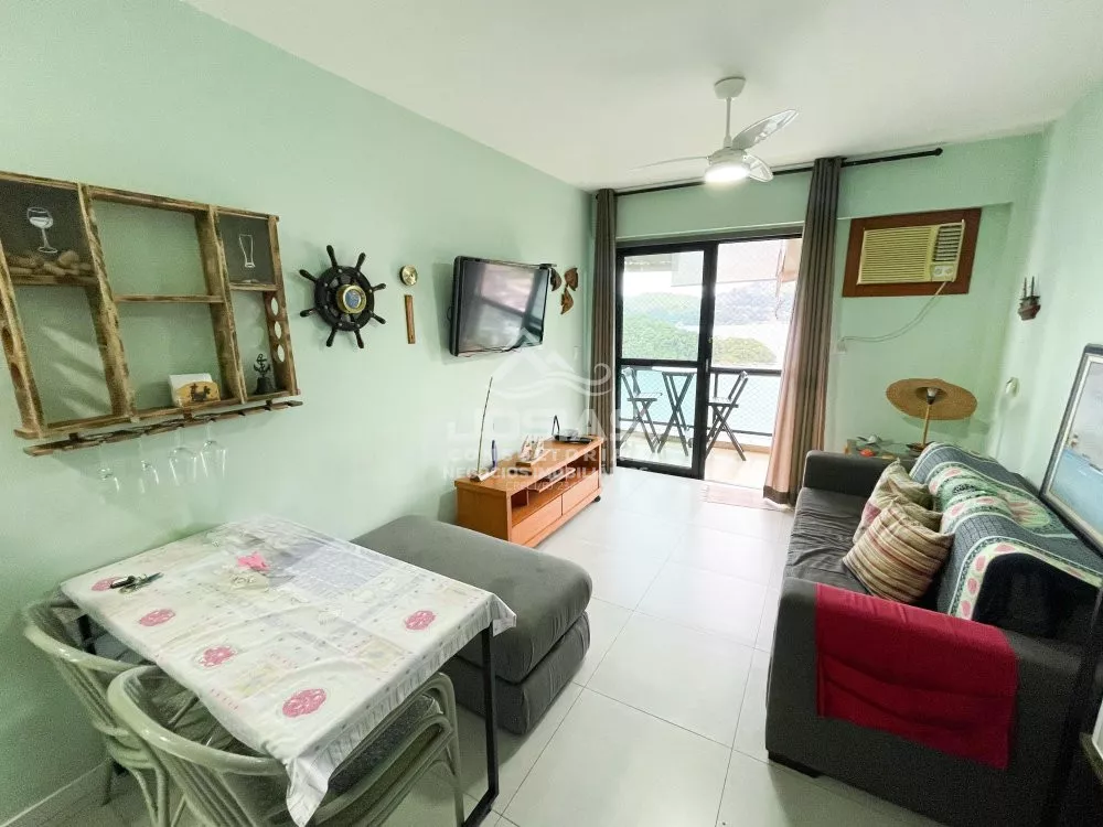 Apartamento, 2 quartos - Foto 8