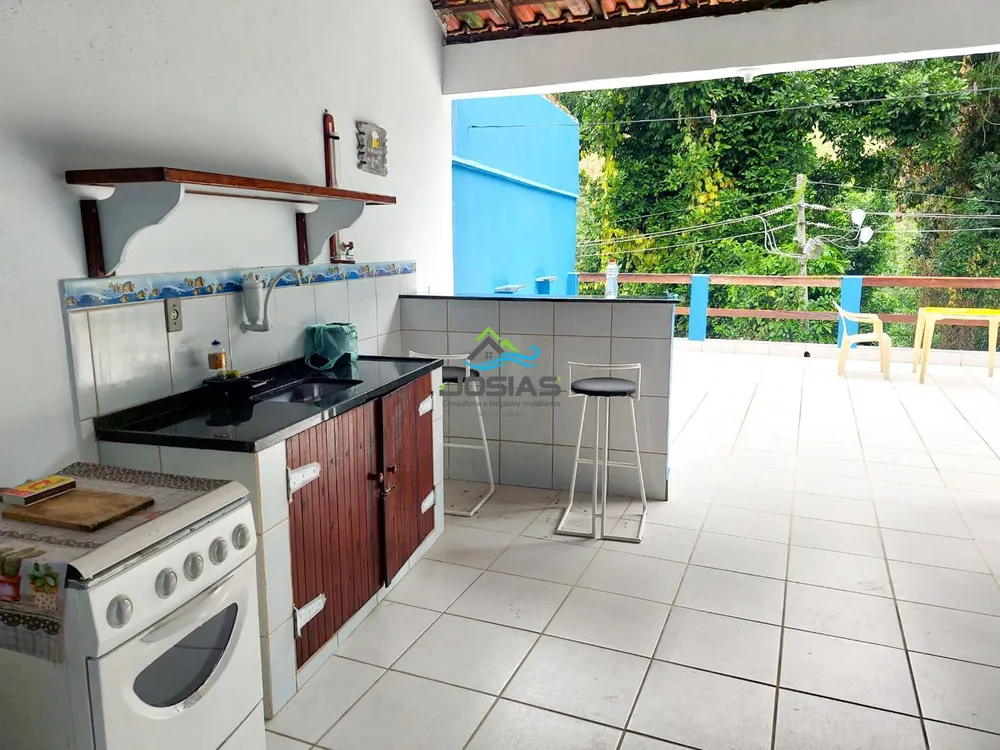 Casa, 2 quartos - Foto 5