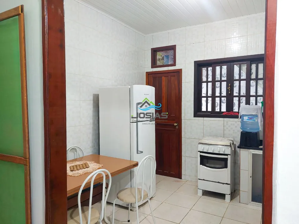 Casa, 2 quartos - Foto 2