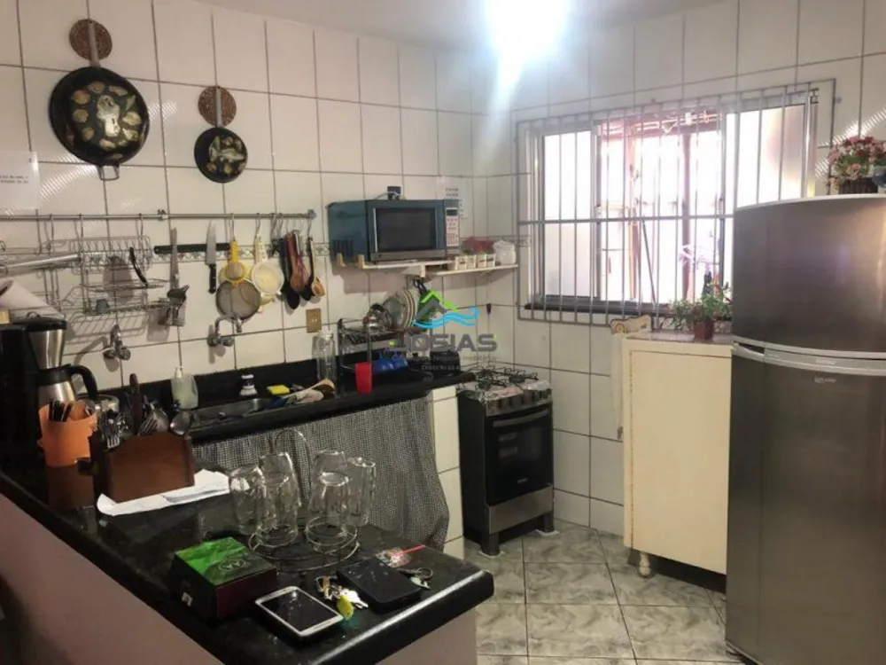 Casa, 3 quartos - Foto 7