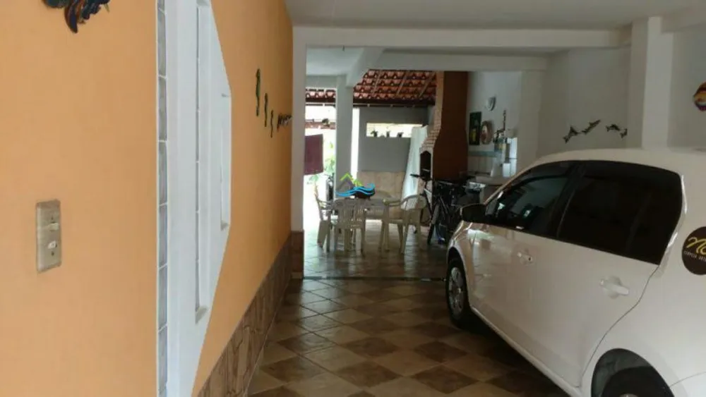 Casa, 3 quartos - Foto 13