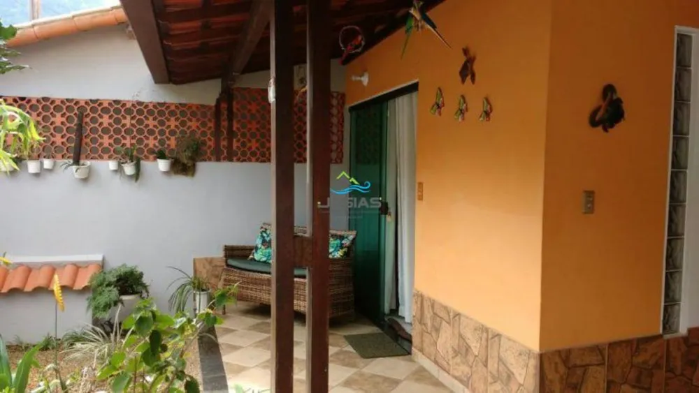Casa, 3 quartos - Foto 8