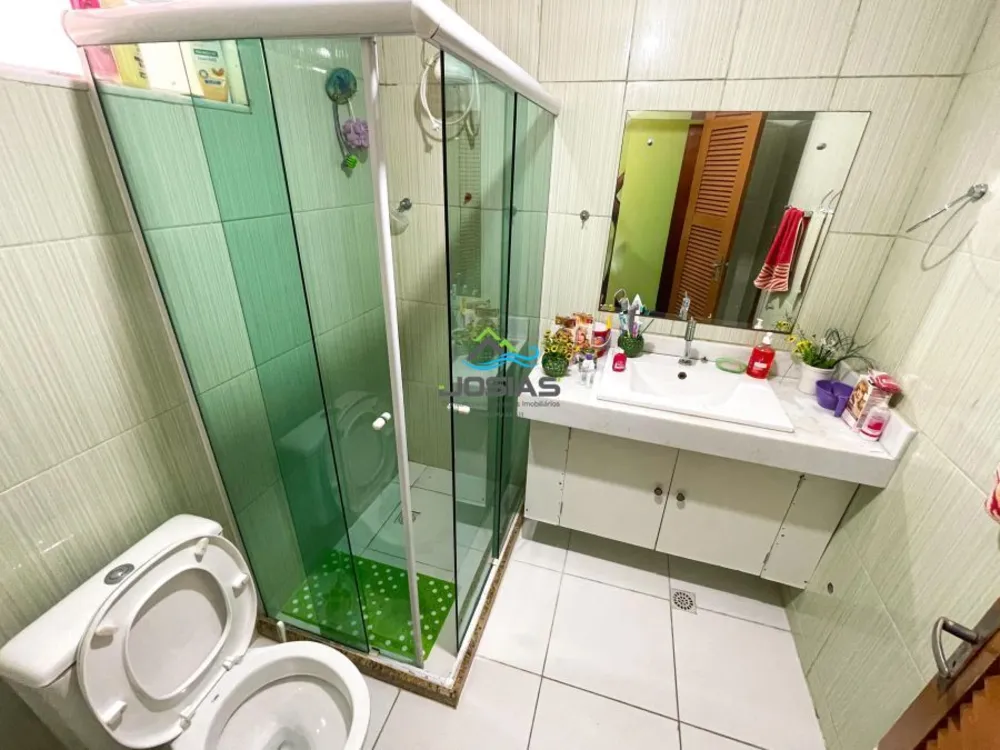 Casa, 3 quartos - Foto 3