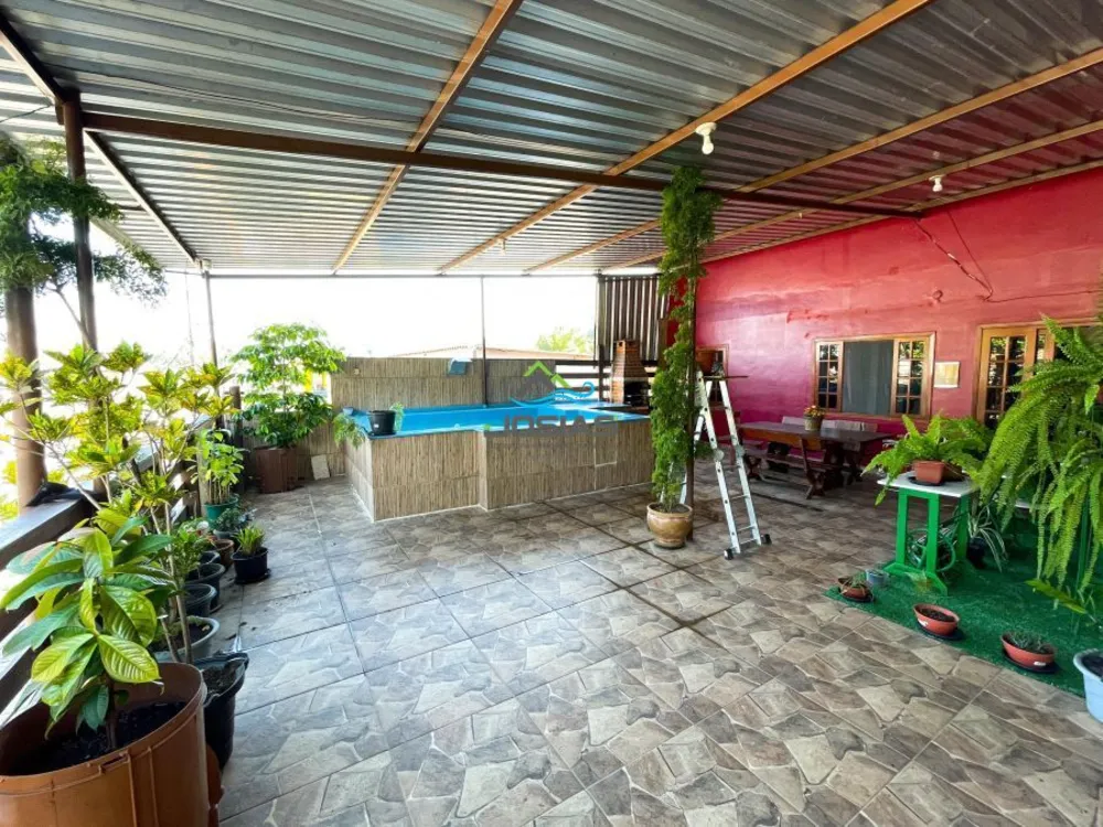 Casa, 3 quartos - Foto 16