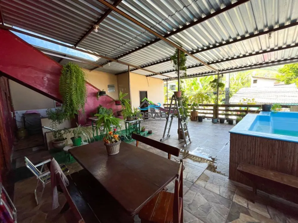 Casa, 3 quartos - Foto 8