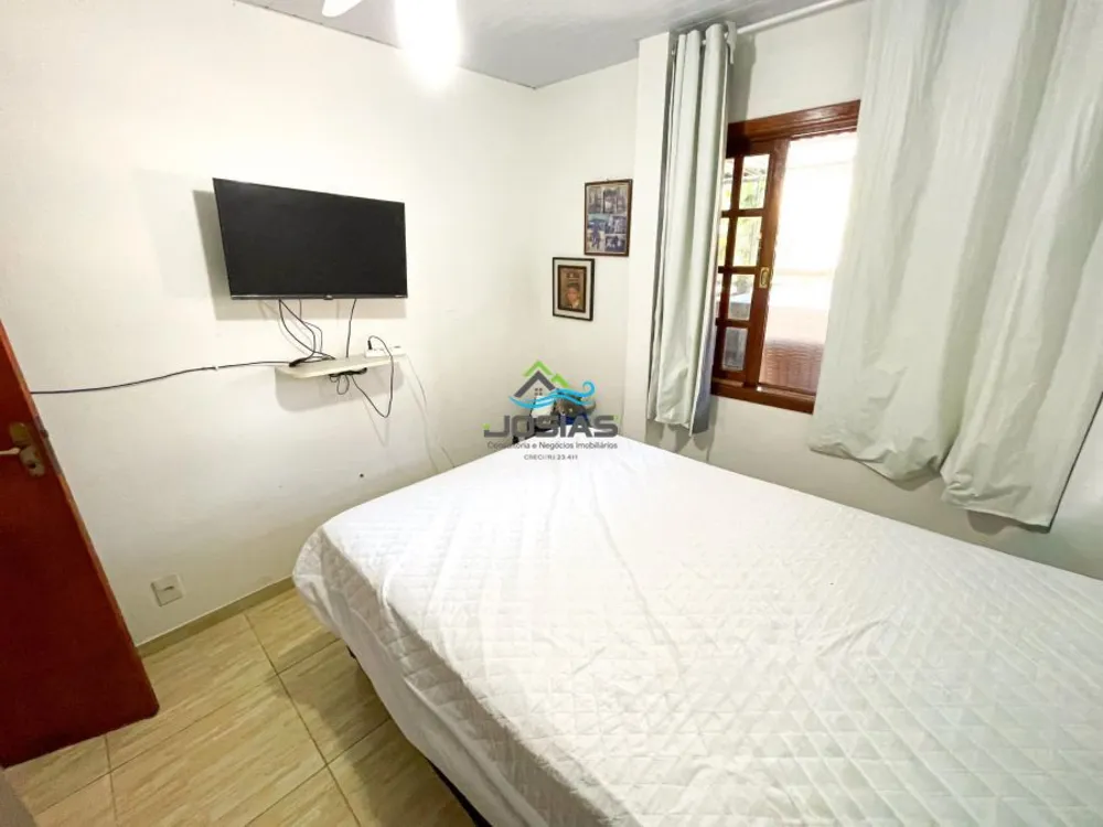 Casa, 3 quartos - Foto 9
