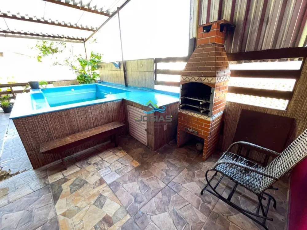 Casa, 3 quartos - Foto 18