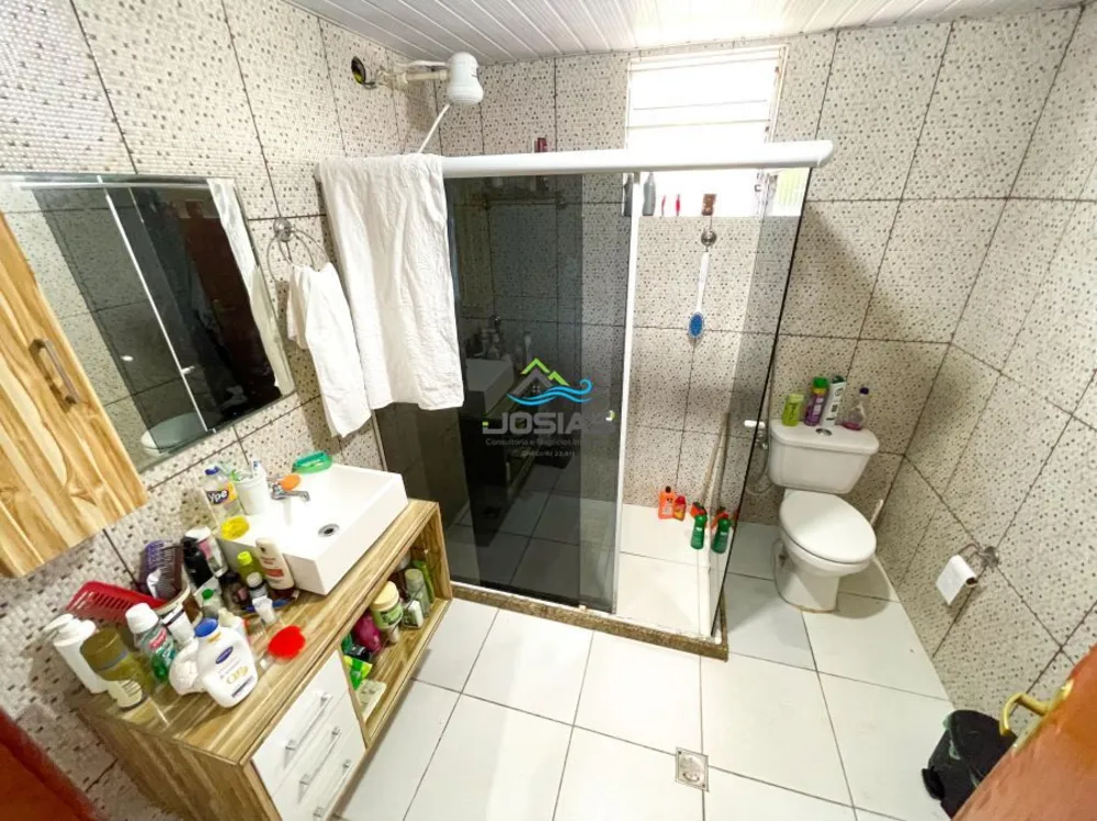 Casa, 3 quartos - Foto 21