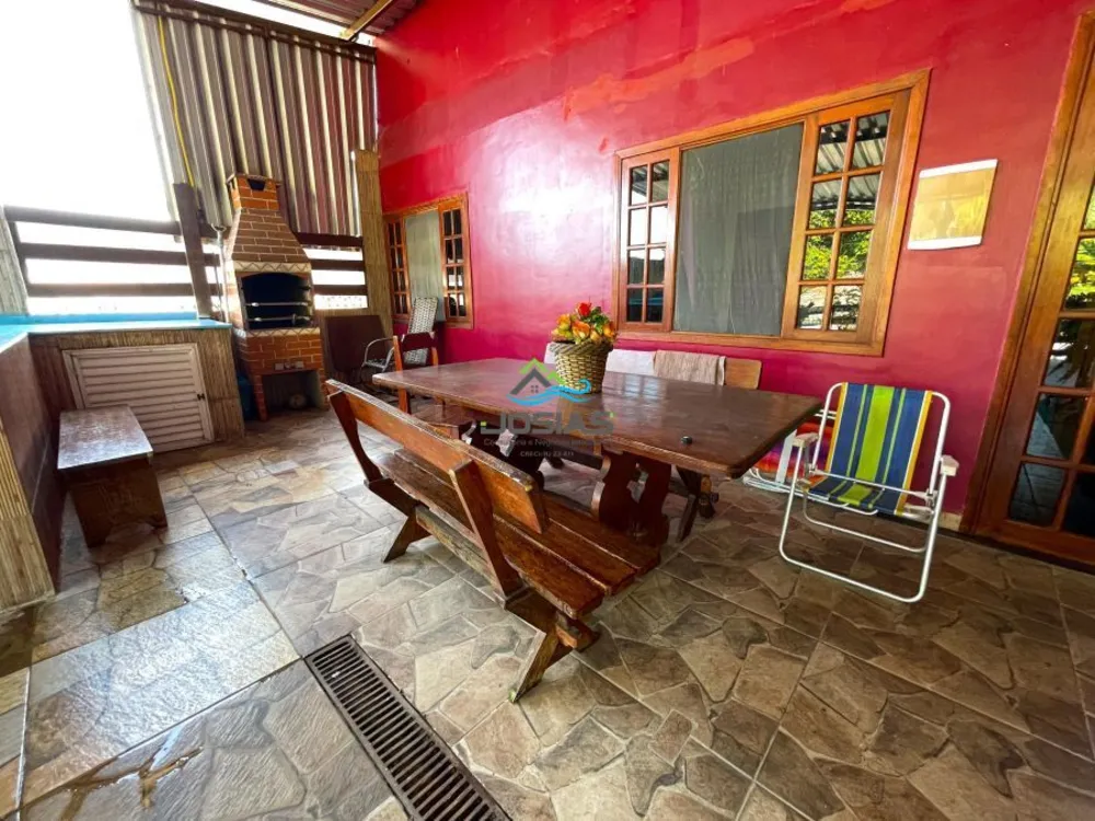 Casa, 3 quartos - Foto 15