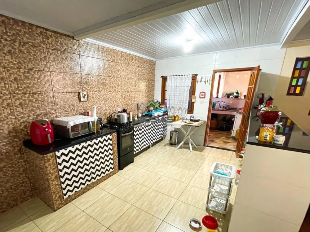 Casa, 3 quartos - Foto 10