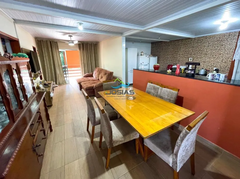 Casa, 3 quartos - Foto 6