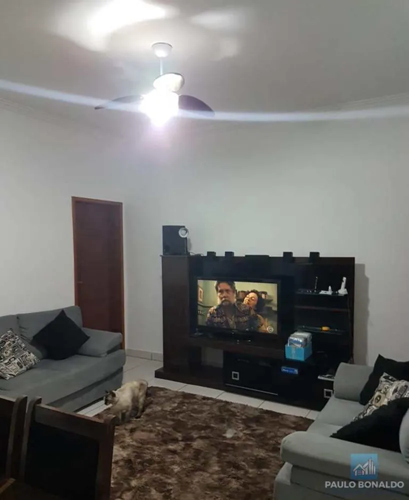 Casa, 2 quartos - Foto 4