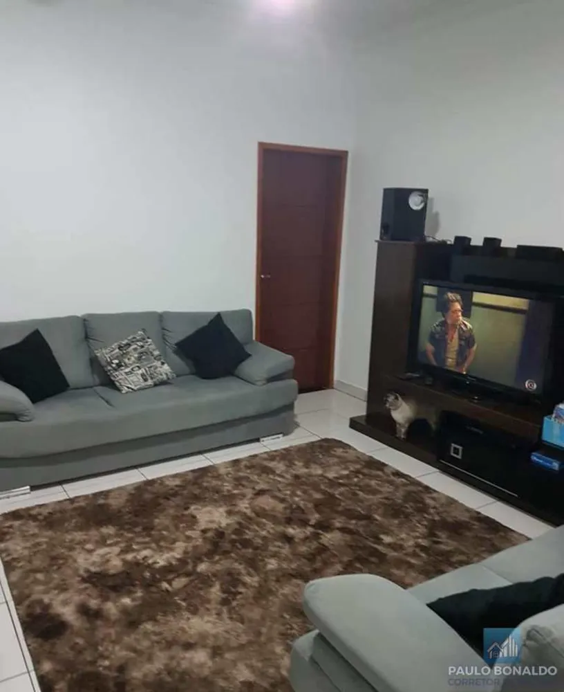 Casa, 2 quartos - Foto 3
