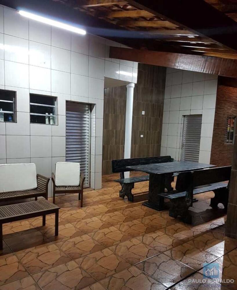 Casa, 2 quartos - Foto 5