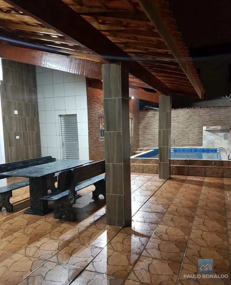 Casa, 2 quartos - Foto 17