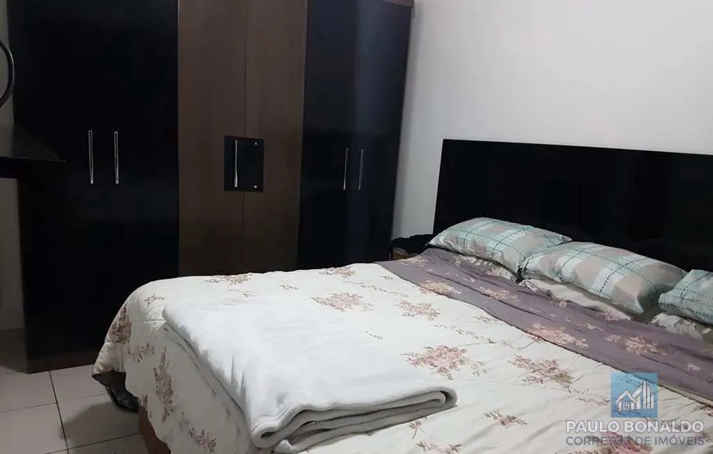 Casa, 2 quartos - Foto 6